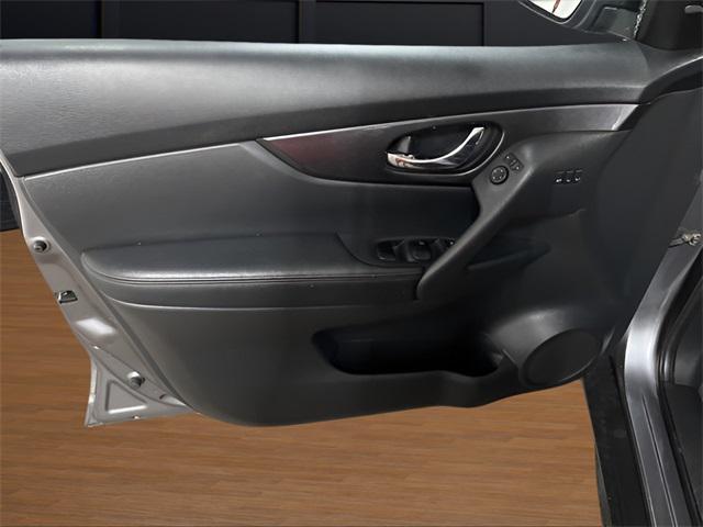 used 2018 Nissan Rogue car, priced at $14,849