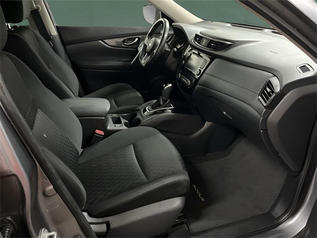 used 2018 Nissan Rogue car, priced at $14,849