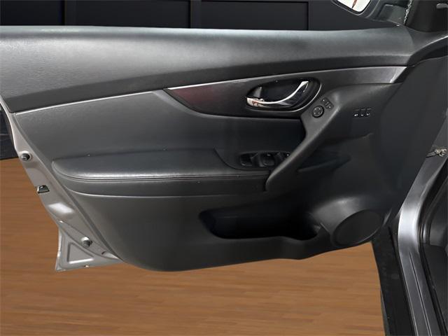 used 2018 Nissan Rogue car, priced at $11,795