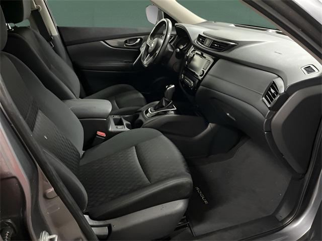 used 2018 Nissan Rogue car, priced at $11,795