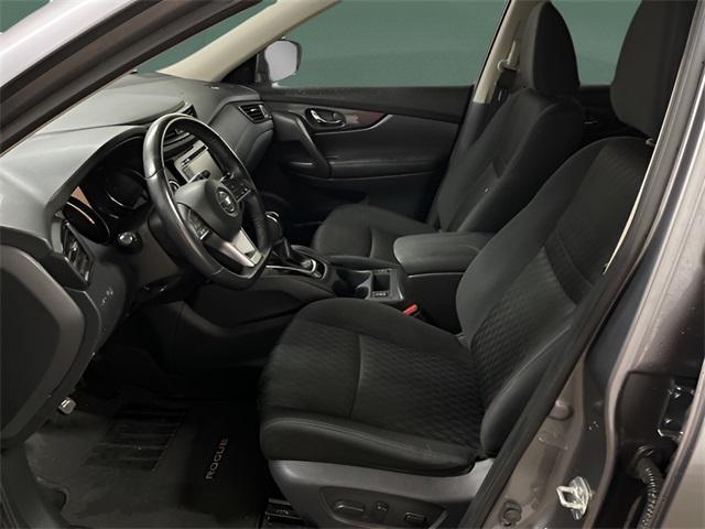 used 2018 Nissan Rogue car, priced at $11,795