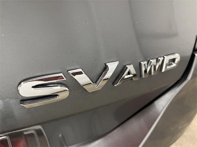 used 2018 Nissan Rogue car, priced at $14,849