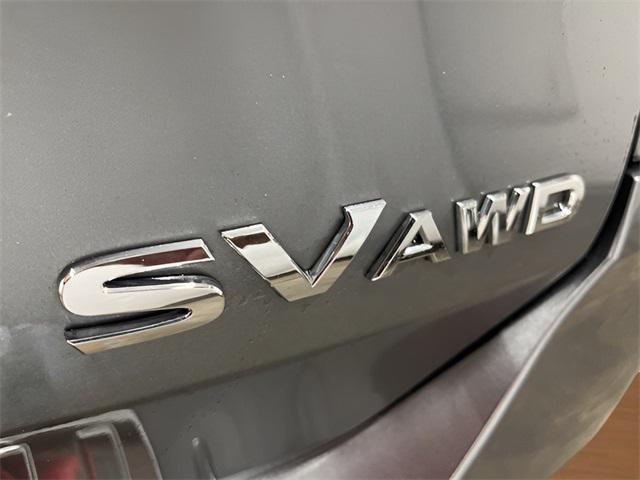 used 2018 Nissan Rogue car, priced at $11,795