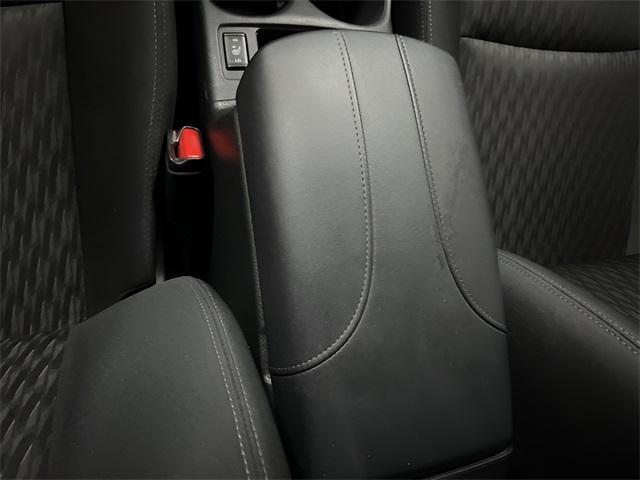 used 2018 Nissan Rogue car, priced at $11,795