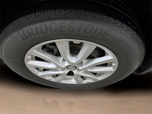used 2018 Nissan Rogue car, priced at $11,795