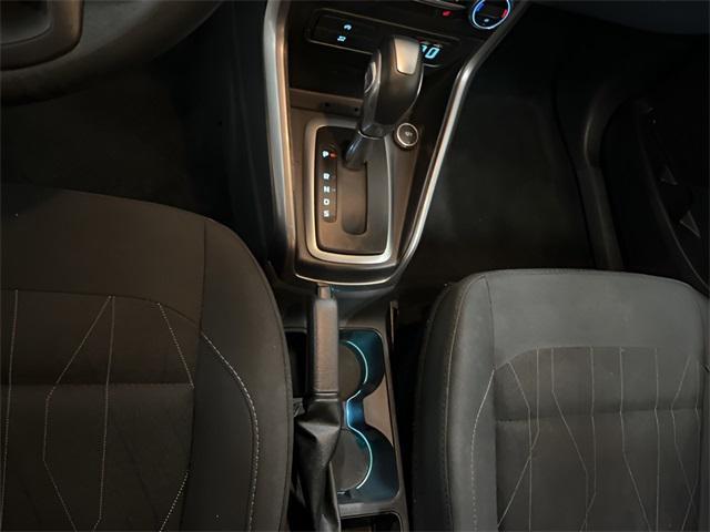 used 2021 Ford EcoSport car, priced at $14,949