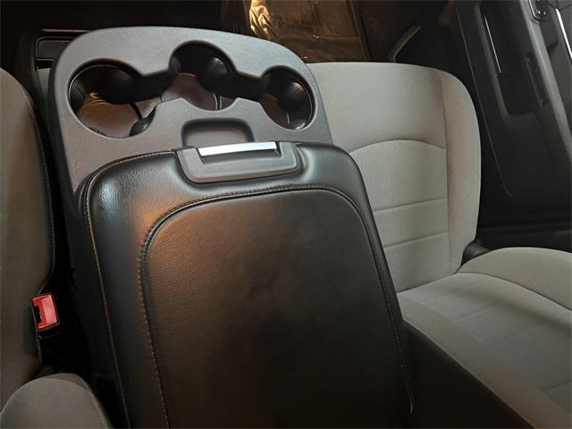 used 2021 Ram 1500 Classic car, priced at $29,949