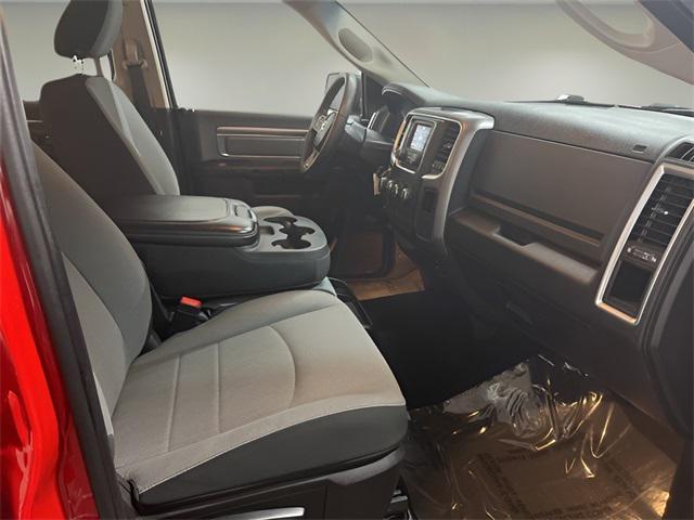 used 2021 Ram 1500 Classic car, priced at $29,949