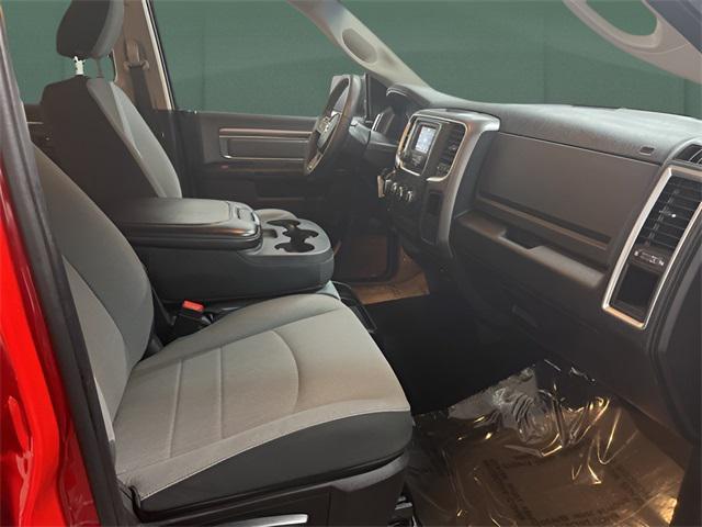 used 2021 Ram 1500 Classic car, priced at $23,995