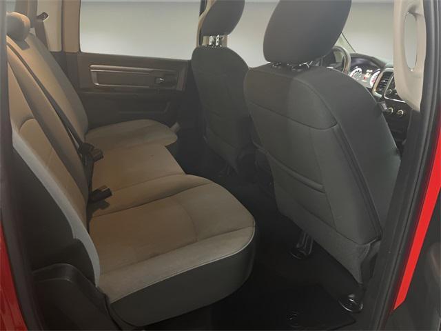 used 2021 Ram 1500 Classic car, priced at $29,949