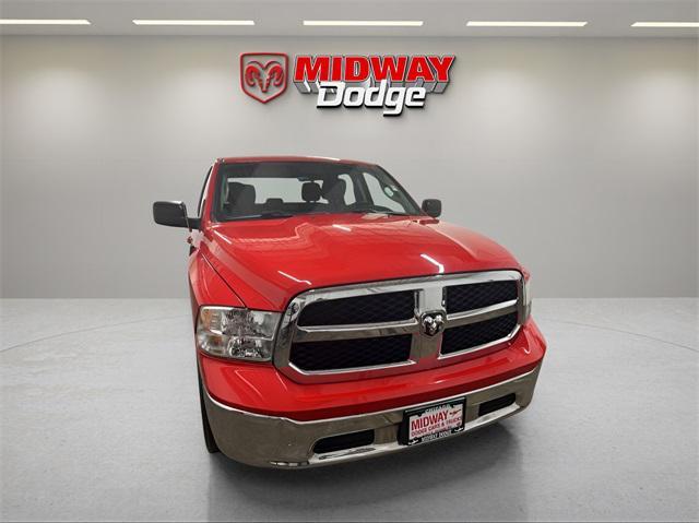 used 2021 Ram 1500 Classic car, priced at $29,949
