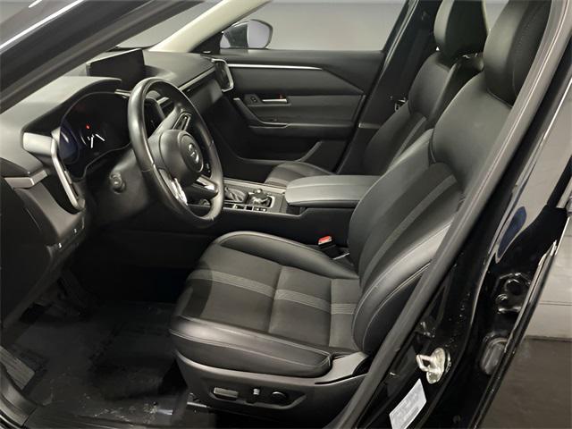 used 2024 Mazda CX-50 car, priced at $28,549