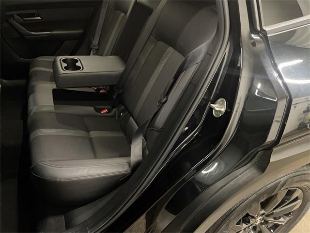 used 2024 Mazda CX-50 car, priced at $28,549
