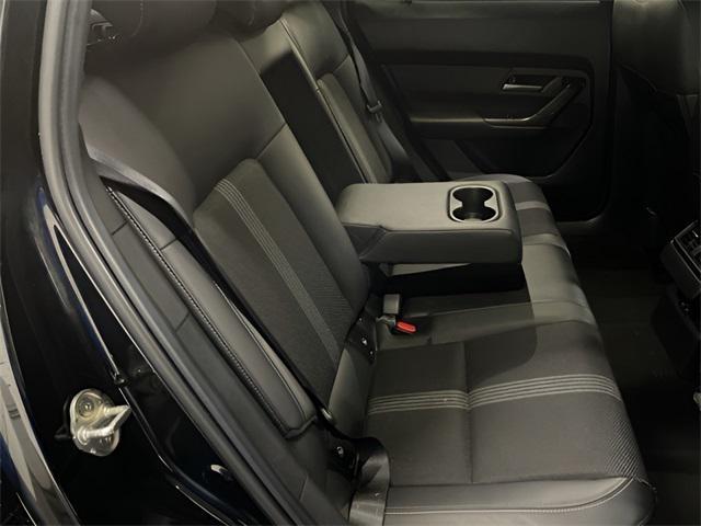 used 2024 Mazda CX-50 car, priced at $28,549