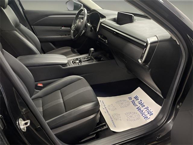 used 2024 Mazda CX-50 car, priced at $28,549