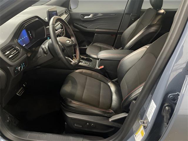 used 2024 Ford Escape car, priced at $27,949
