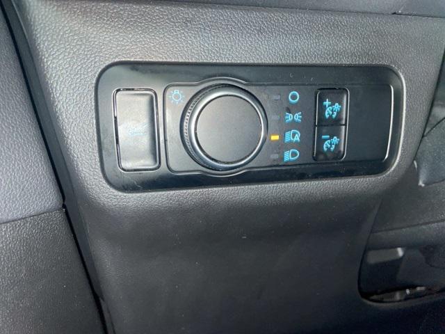 used 2024 Ford Escape car, priced at $27,949