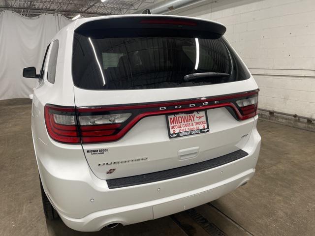 new 2024 Dodge Durango car, priced at $45,015