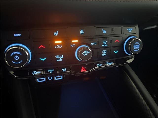 new 2024 Dodge Durango car, priced at $45,015