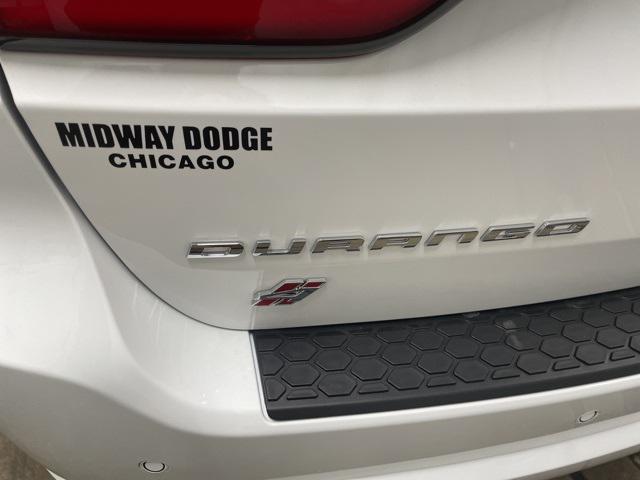 new 2024 Dodge Durango car, priced at $45,015