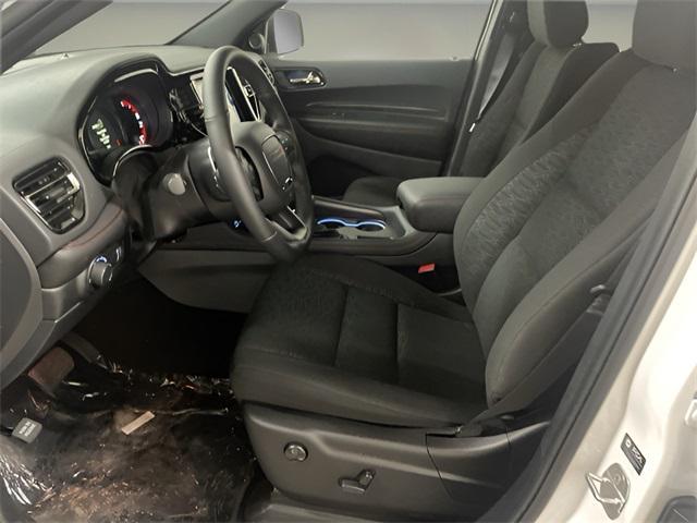 new 2024 Dodge Durango car, priced at $45,015