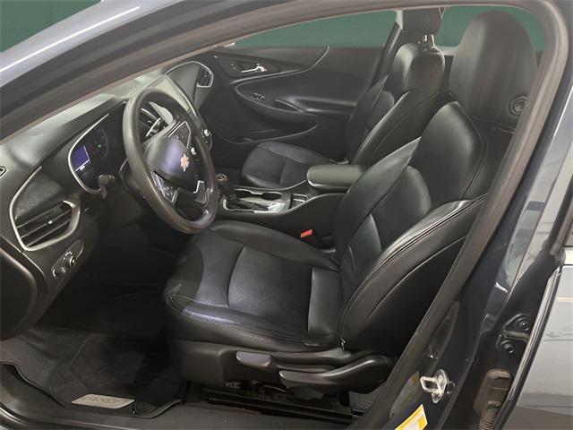 used 2019 Chevrolet Malibu car, priced at $9,795