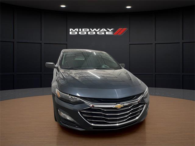 used 2019 Chevrolet Malibu car, priced at $9,795