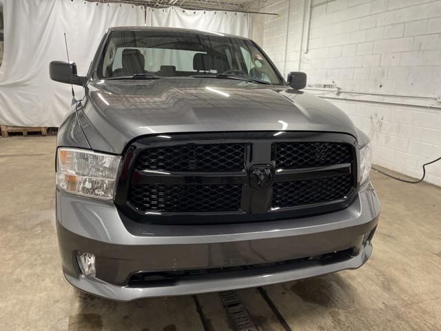 used 2017 Ram 1500 car, priced at $16,949