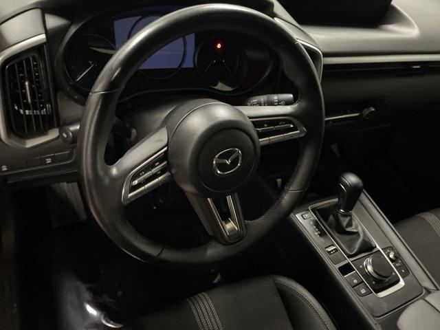 used 2024 Mazda CX-50 car, priced at $28,549