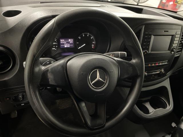 used 2019 Mercedes-Benz Metris car, priced at $19,949