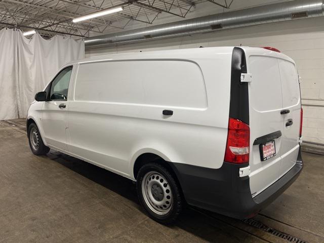 used 2019 Mercedes-Benz Metris car, priced at $19,949