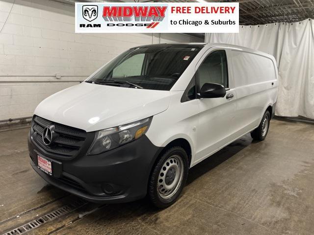 used 2019 Mercedes-Benz Metris car, priced at $19,949