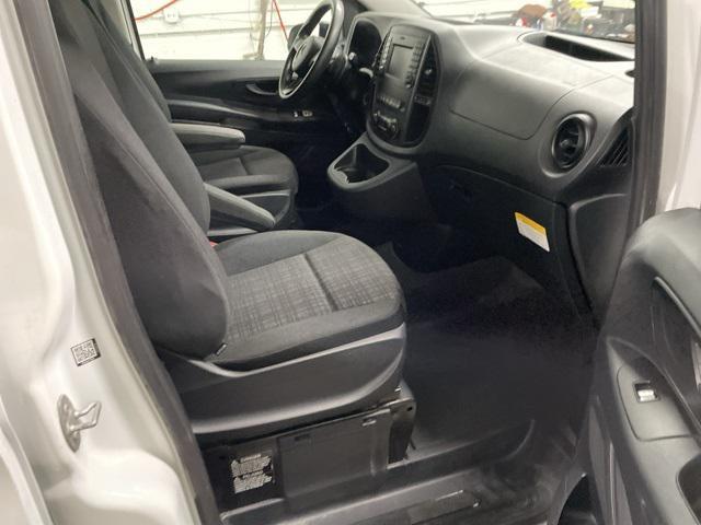 used 2019 Mercedes-Benz Metris car, priced at $19,949