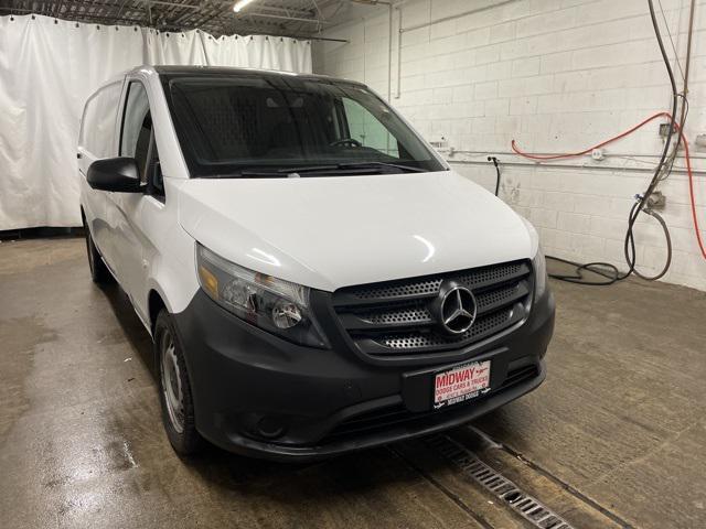 used 2019 Mercedes-Benz Metris car, priced at $19,949