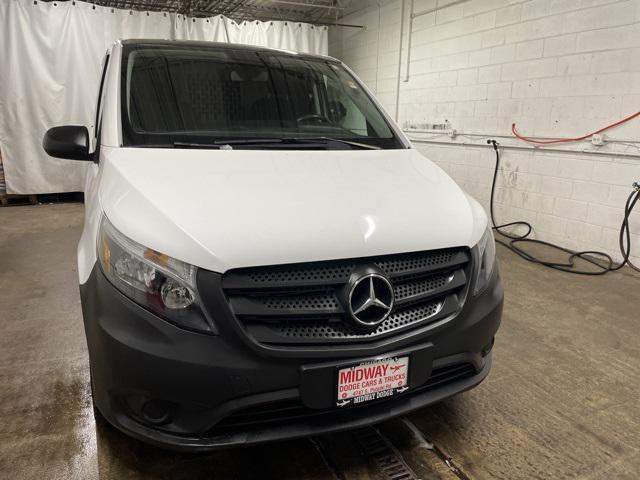 used 2019 Mercedes-Benz Metris car, priced at $19,949