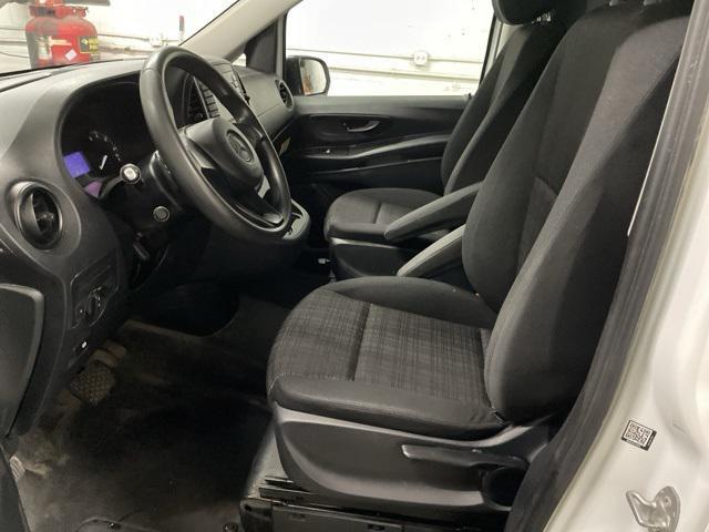 used 2019 Mercedes-Benz Metris car, priced at $19,949