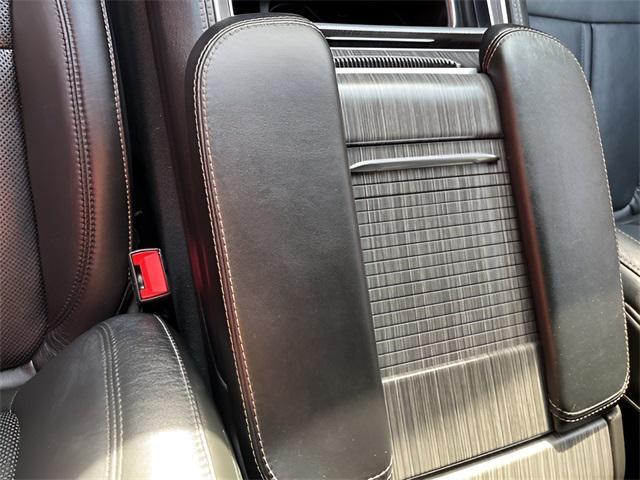used 2023 Jeep Wagoneer L car, priced at $45,949