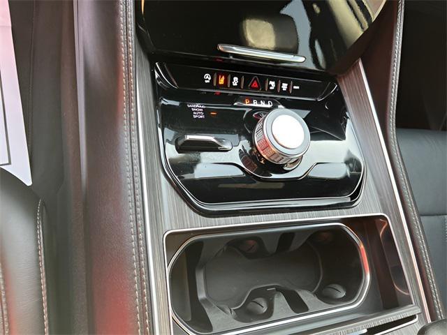 used 2023 Jeep Wagoneer L car, priced at $45,949