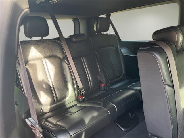 used 2023 Jeep Wagoneer L car, priced at $45,949