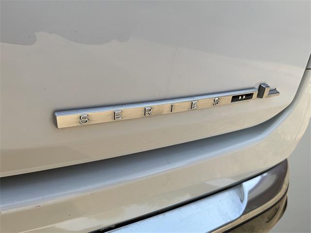 used 2023 Jeep Wagoneer L car, priced at $45,949