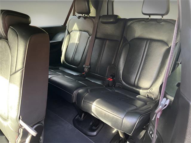 used 2023 Jeep Wagoneer L car, priced at $45,949