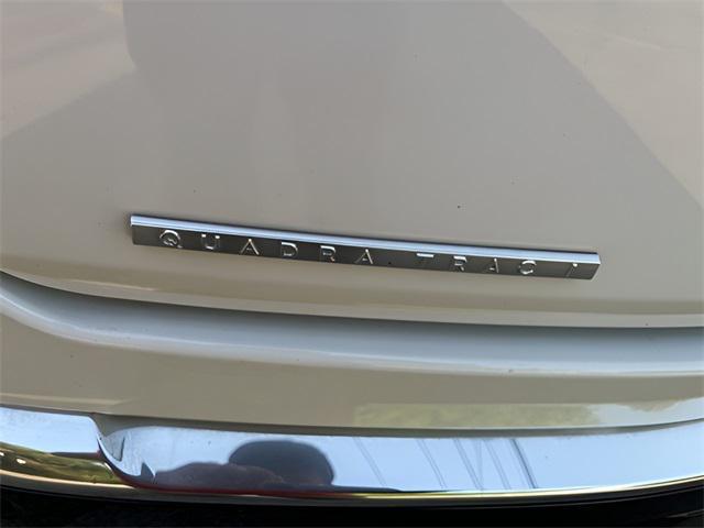 used 2023 Jeep Wagoneer L car, priced at $45,949