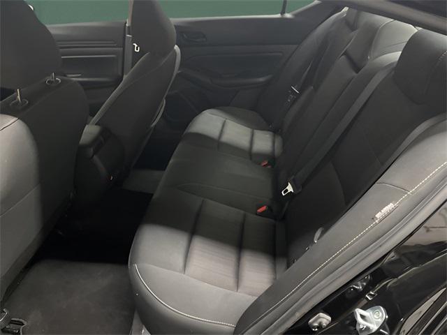 used 2024 Nissan Altima car, priced at $17,245