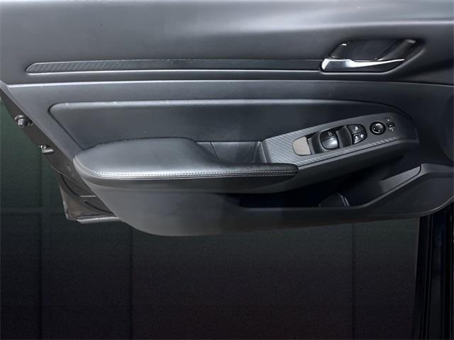 used 2024 Nissan Altima car, priced at $17,245