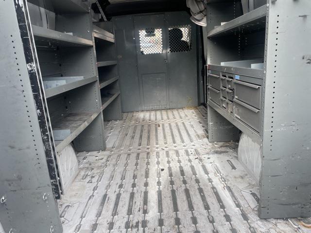 used 2020 Ram ProMaster 2500 car, priced at $19,949