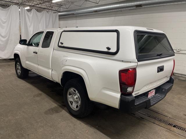 used 2019 Toyota Tacoma car, priced at $22,949