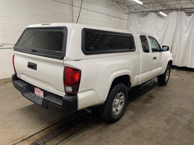 used 2019 Toyota Tacoma car, priced at $22,949