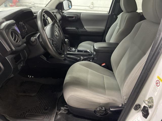 used 2019 Toyota Tacoma car, priced at $22,949