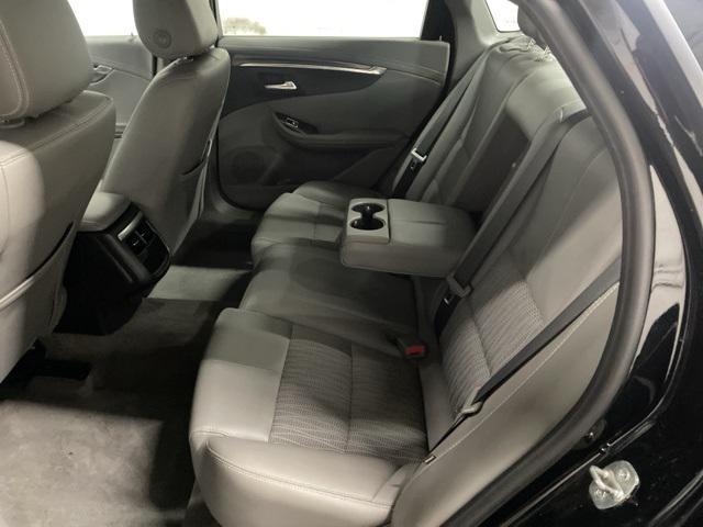 used 2019 Chevrolet Impala car, priced at $15,949