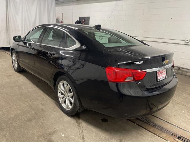 used 2019 Chevrolet Impala car, priced at $15,949